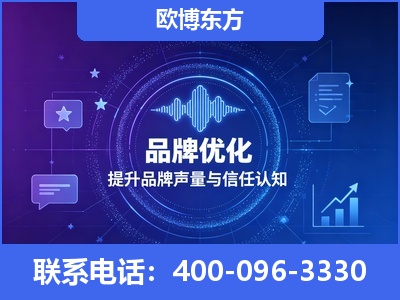 巴中-品牌数字认知资产